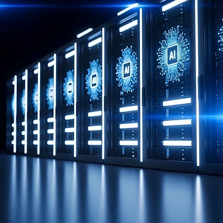 Dell's Strong Q1 Performance Boosts Stock Amid AI Server Demand Surge