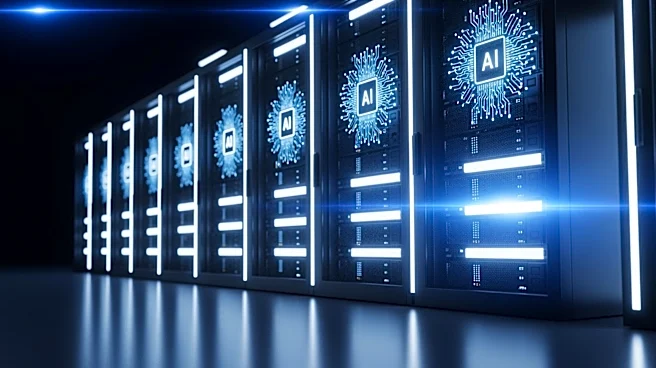Dell's Strong Q1 Performance Boosts Stock Amid AI Server Demand Surge