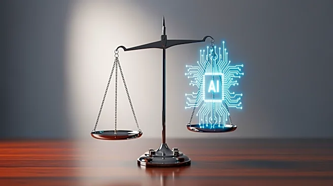 Kirkland Ellis Allocates $500 Million for AI Platform Development in Legal Sector