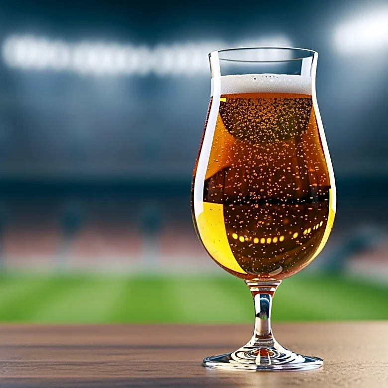 Stella Artois Launches World Cup Campaign with David Beckham