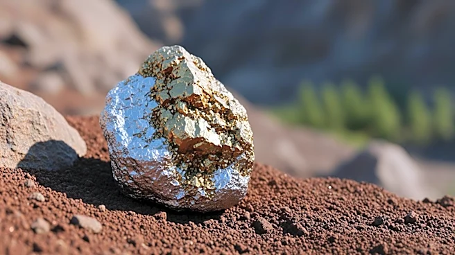 American Pacific Initiates Drilling at Madison Copper-Gold Project in Montana