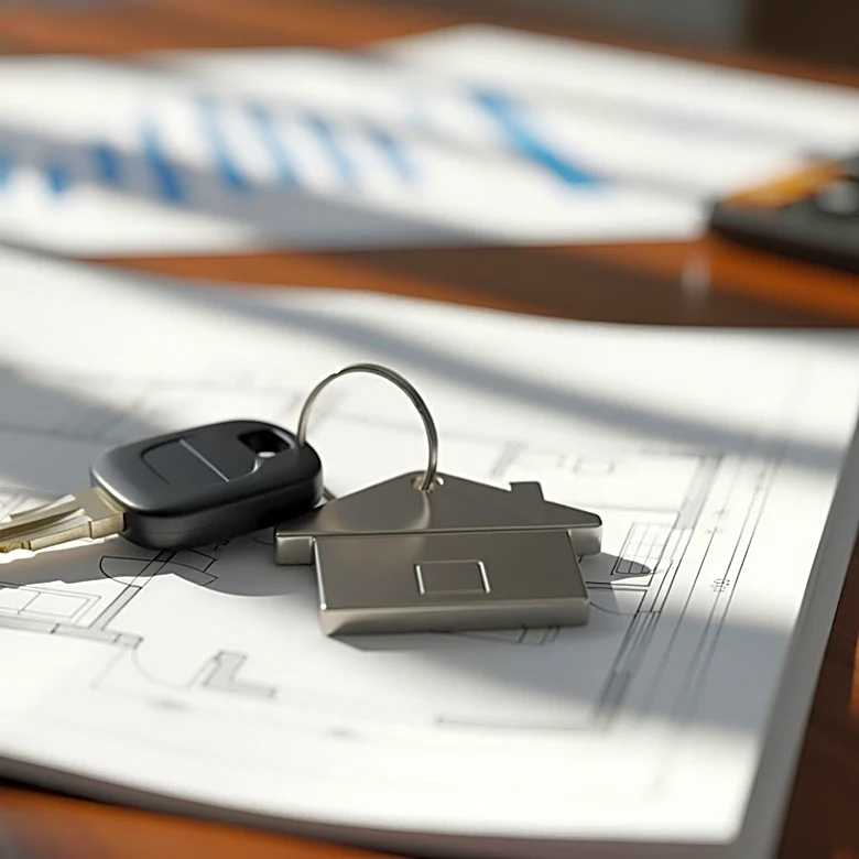 U.S. Home Purchase Loans Hit 12-Year Low Due to High Mortgage Rates