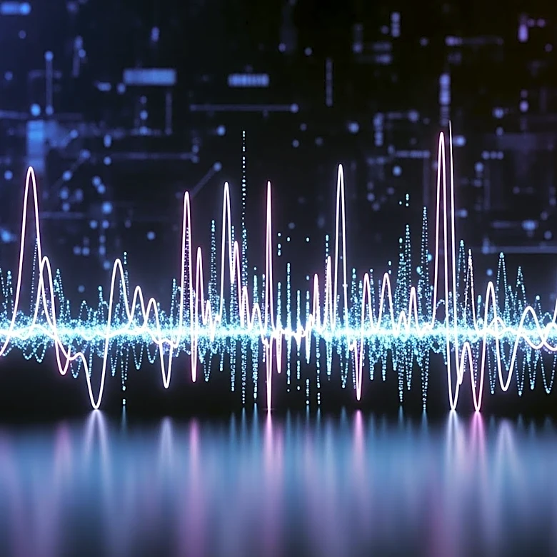 AI-Generated Music Tracks Overwhelm Streaming Platforms, Bypassing Safeguards