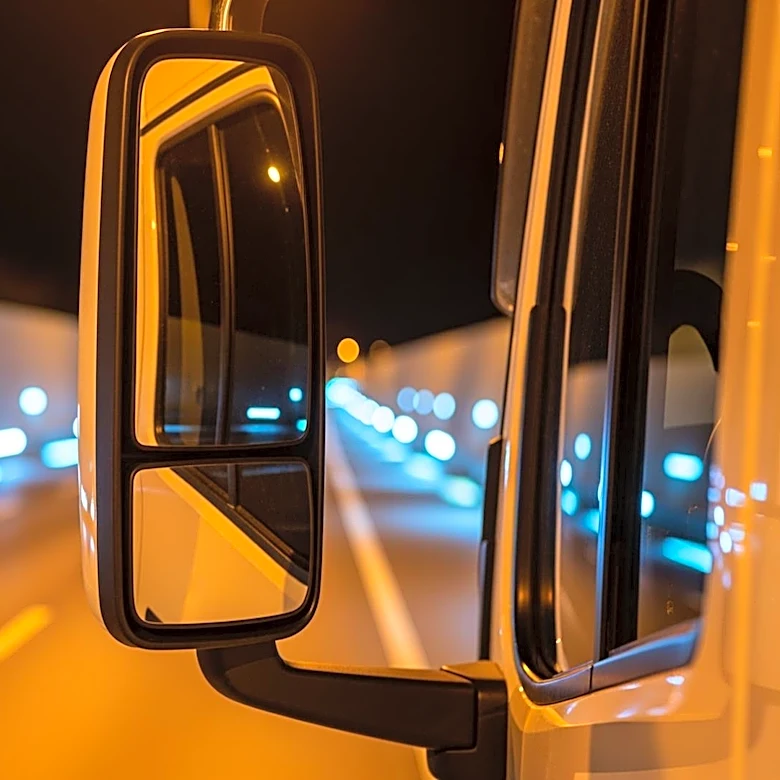 House Committee Approves Bill to Support Truck Drivers Amid Autonomous Technology Shift