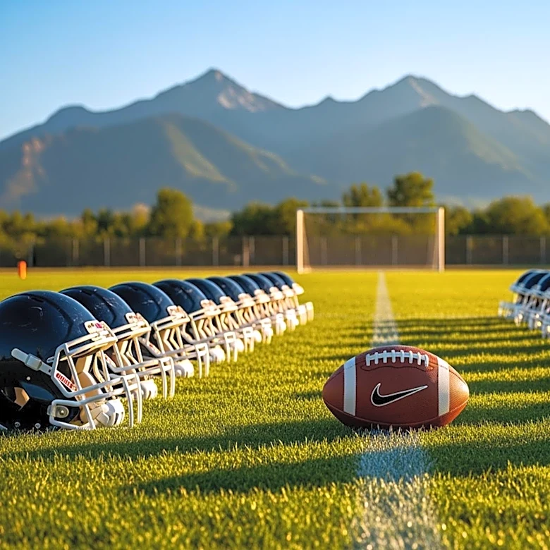 Broncos QB Bo Nix to Host Youth Football Camp in Colorado