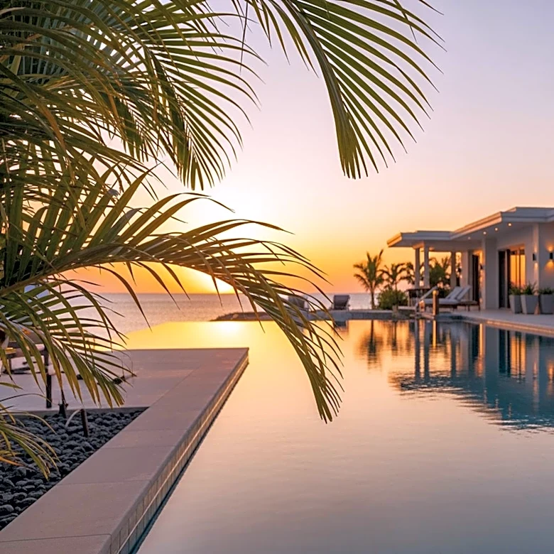 Hilton Aruba Caribbean Resort Unveils The Westerly, Enhancing Island Hospitality