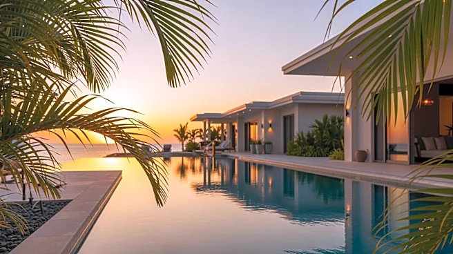 Hilton Aruba Caribbean Resort Unveils The Westerly, Enhancing Island Hospitality