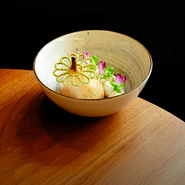 Chef Yvan Lemoine's Tourmaline Brings Fine Dining to Forest Hills