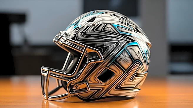 Jordan Dawson's Custom Art Elevates Sports Gear for Elite Athletes