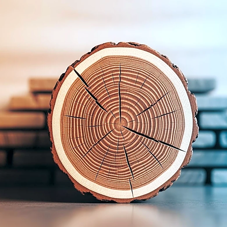 UK Timber Prices Show Mixed Trends with Rising Standing Timber Values and Falling Softwood Prices