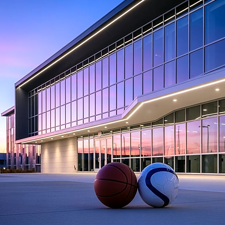 Portland's Joint WNBA-NWSL Training Center to Open in August, Enhancing Women's Sports Infrastructure