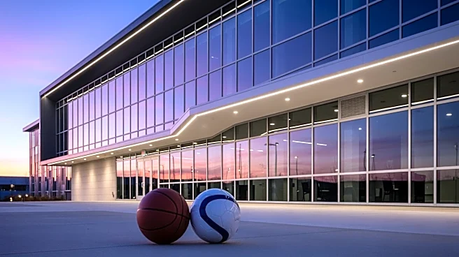 Portland's Joint WNBA-NWSL Training Center to Open in August, Enhancing Women's Sports Infrastructure