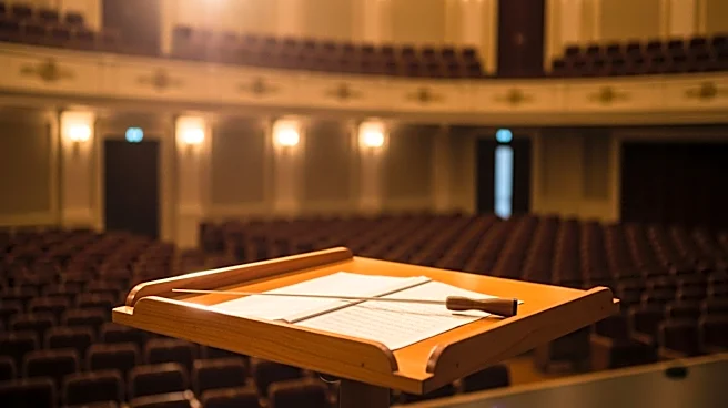 The Philharmonik Brings High-Energy Performance to Sacramento