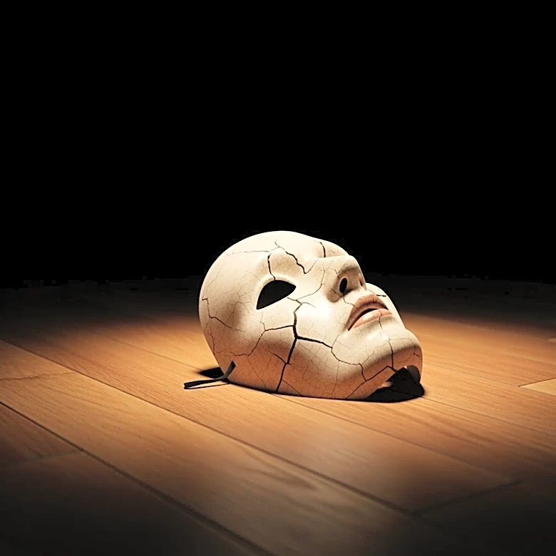Richard Gadd Discusses the Emotional Conclusion of 'Half Man'