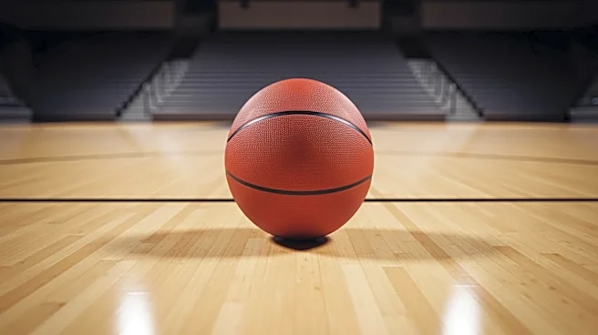 North Carolina Tar Heels Announce 2026 ACC Basketball Home and Road Opponents