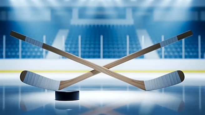 Tampa Bay Lightning Sign Benjamin Rautiainen to Three-Year Contract, Strengthening Roster