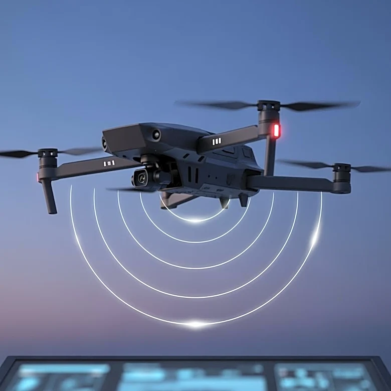 ParaZero Secures Full-Scale Production for DefendAir Counter-Drone Systems