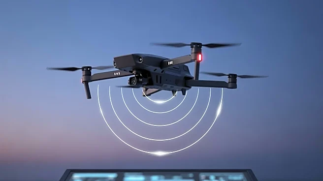ParaZero Secures Full-Scale Production for DefendAir Counter-Drone Systems