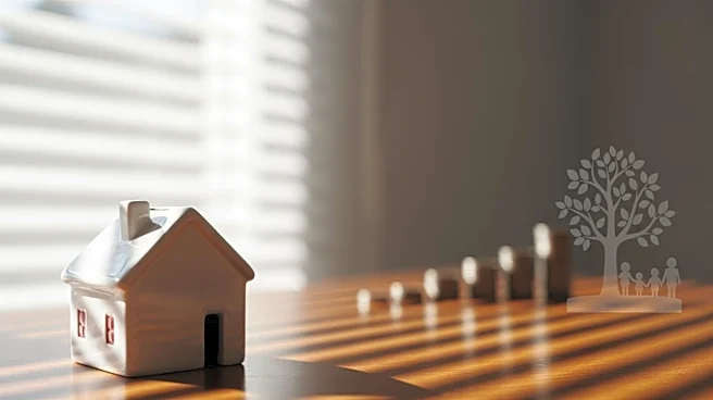 Survey Reveals Increasing Reliance on Parental Financial Support for Homeownership Among Young Americans