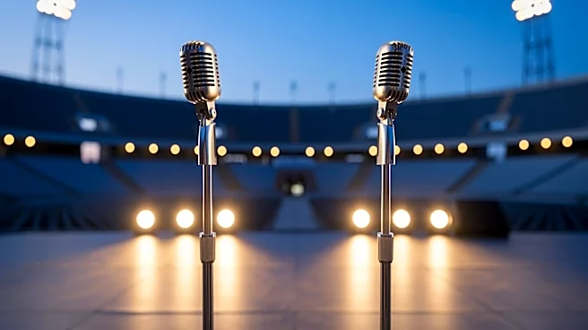 Natalie Imbruglia to Perform with Tom Jones at Kingsholm Stadium Concert