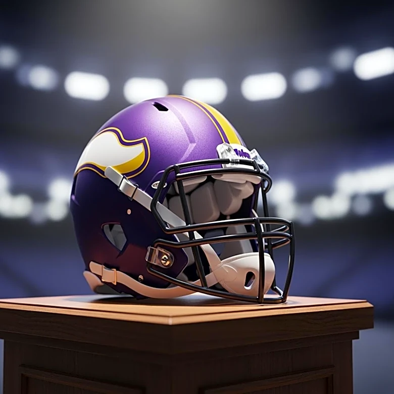 Minnesota Vikings Induct Adrian Peterson into Ring of Honor, Hall of Fame Next