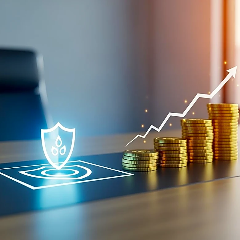 Cyberattacks and Inflation Top Concerns for U.S. Business Leaders: The Hartford Survey