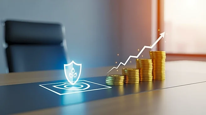 Cyberattacks and Inflation Top Concerns for U.S. Business Leaders: The Hartford Survey
