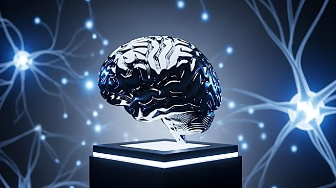 Anthropic Surpasses OpenAI with $965 Billion Valuation in AI Sector