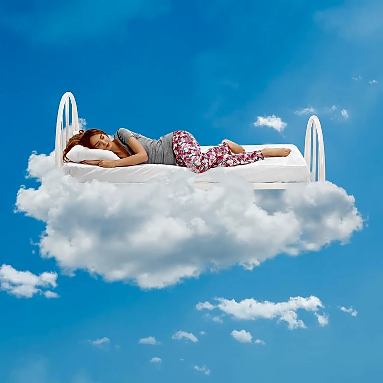 Sleep's Role in Longevity Gains Recognition in Health Discussions