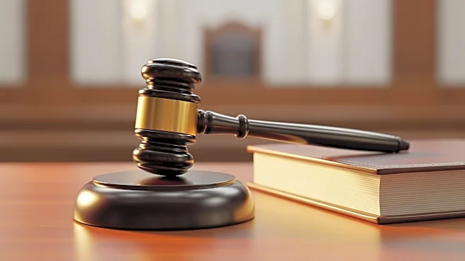 Morgan, Lewis Bockius Recognized as Litigation Award Finalist