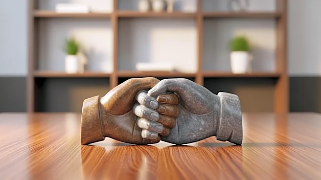 MillerKnoll Recognized by Newsweek for Charitable and Trustworthy Practices
