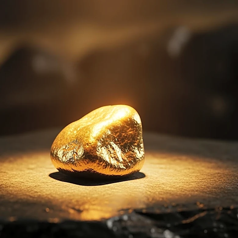 IAMGOLD Reports Strong Q1 Gold Production, Exceeds Revenue Expectations