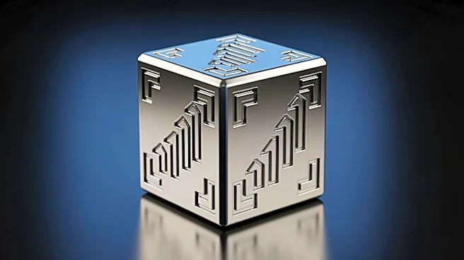 Almonty Industries to Join Russell 1000 Index, Expanding Investment Visibility