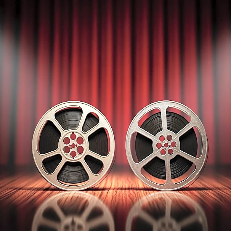 YouTube Directors' Films 'Backrooms' and 'Obsession' Outperform Disney at Box Office