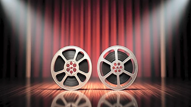 YouTube Directors' Films 'Backrooms' and 'Obsession' Outperform Disney at Box Office