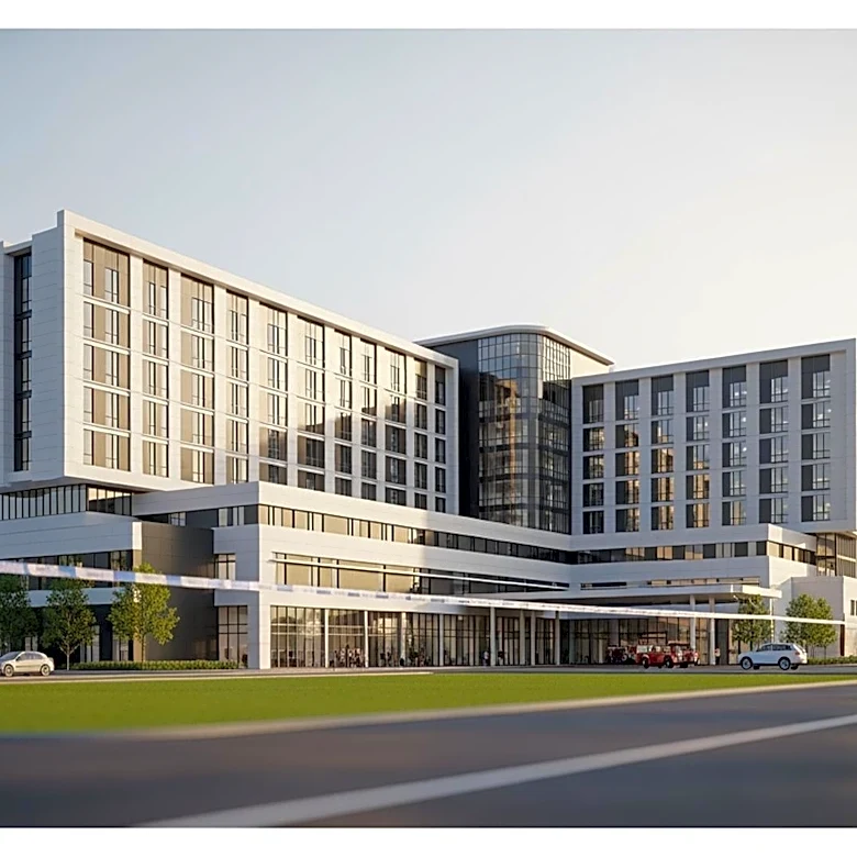 Encompass Health to Build New Rehabilitation Hospital in West Virginia