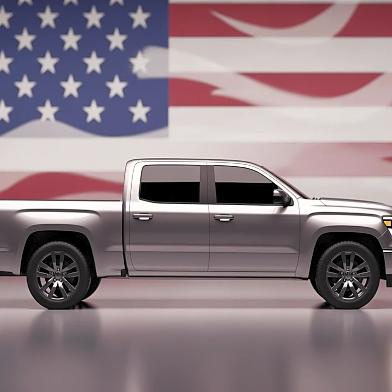 Honda Ridgeline Surpasses Ford Maverick in Consumer Reports' Best Cars Made in America List