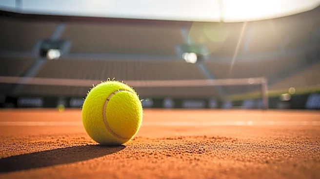 French Open Sees Major Upsets as Djokovic and Sinner Exit, Leaving Title Race Open