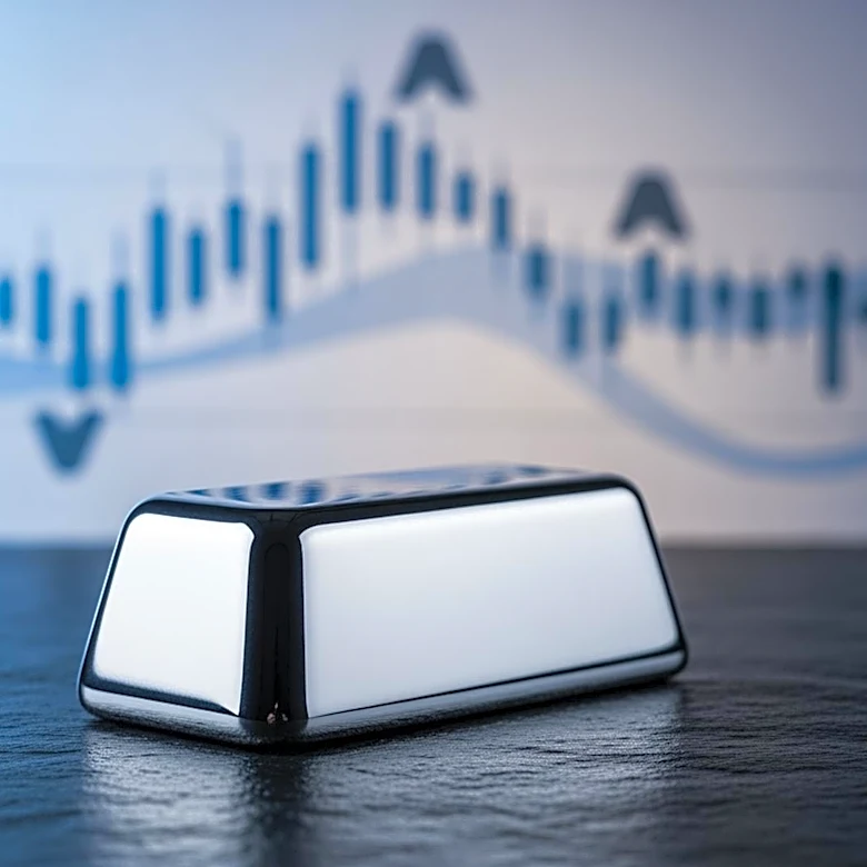 CPM Group Warns of Changing Risk Factors in Silver Market Amid Economic Shifts