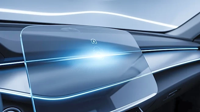 Basemark and KPIT Collaborate to Enhance Automotive HMI Deployment