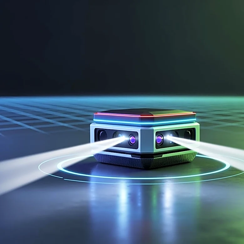 ECARX and TPK Collaborate to Develop ORCA LiDAR Platform for Autonomous Vehicles