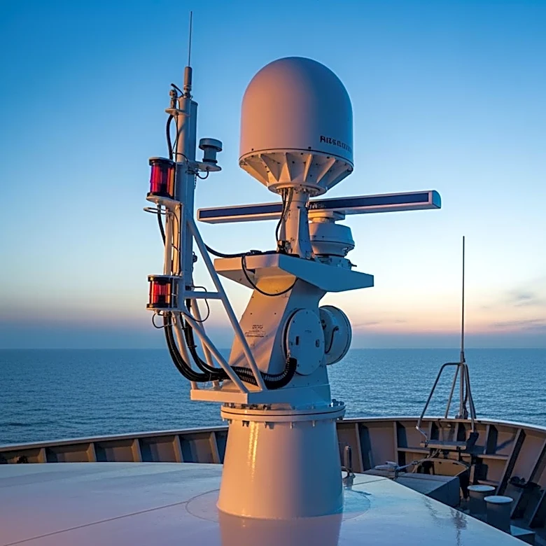 Cobham Satcom Introduces SAILOR 7200 Terminal for Enhanced Maritime Safety