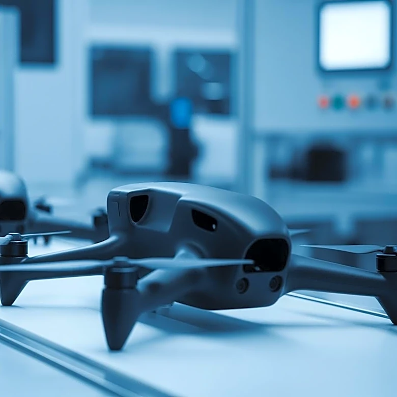 ParaZero Technologies Expands Production Capacity for DefendAir Counter-Drone Systems