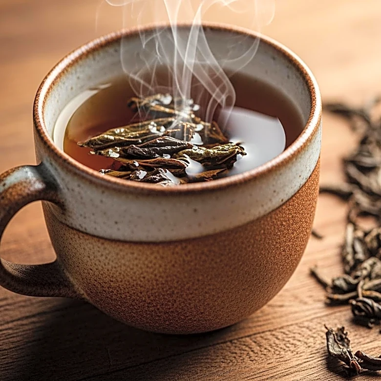 Hojicha Emerges as a New Flavor Trend in Food and Beverage Industry