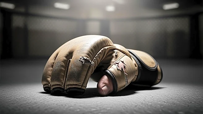 Cain Velasquez Considers MMA Comeback After Long Hiatus