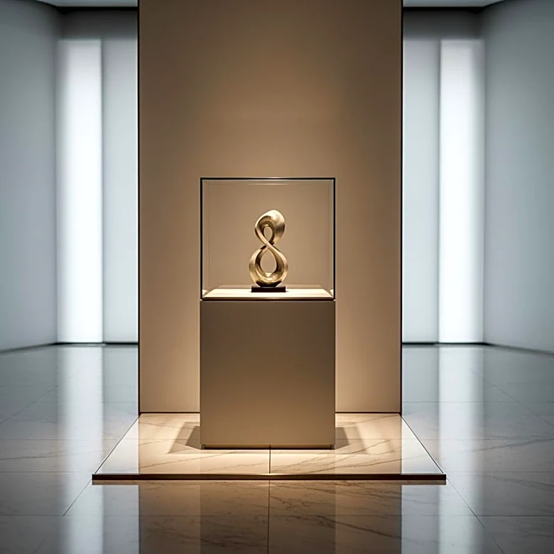 Luxury Brands Transform Retail Spaces into Immersive Experiences to Engage Consumers