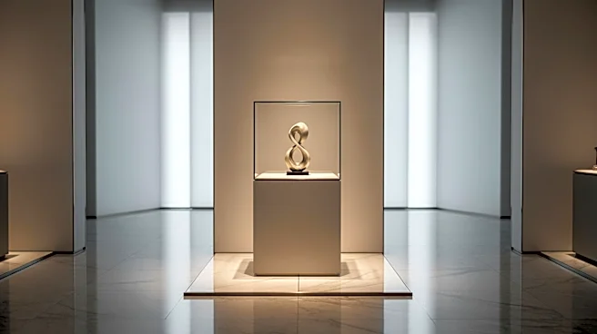 Luxury Brands Transform Retail Spaces into Immersive Experiences to Engage Consumers