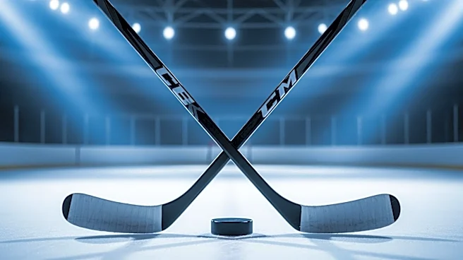 Kraken Prospects Bernier and Miettinen Face Off in Memorial Cup Semifinal