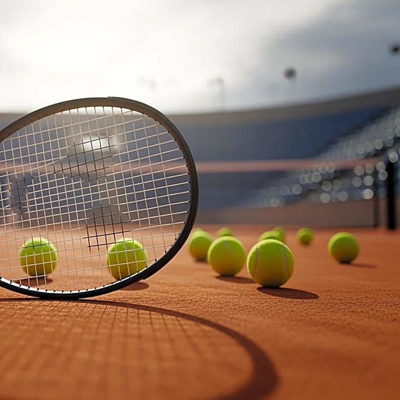 Freak Accident at French Open Forces Player to Retire, Impacting Tournament Progress