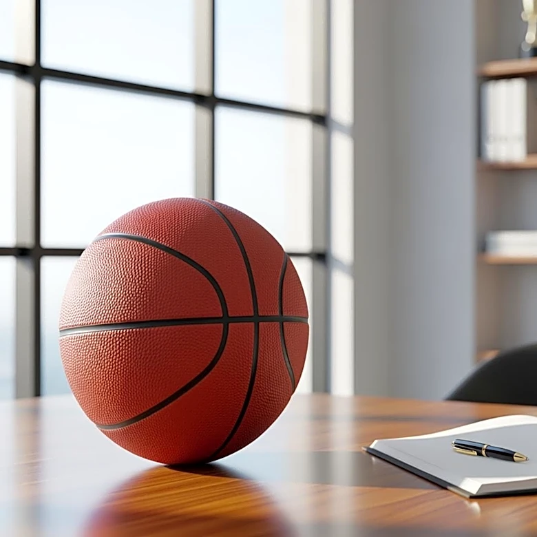 Philadelphia 76ers Appoint Mike Gansey as New President of Basketball Operations